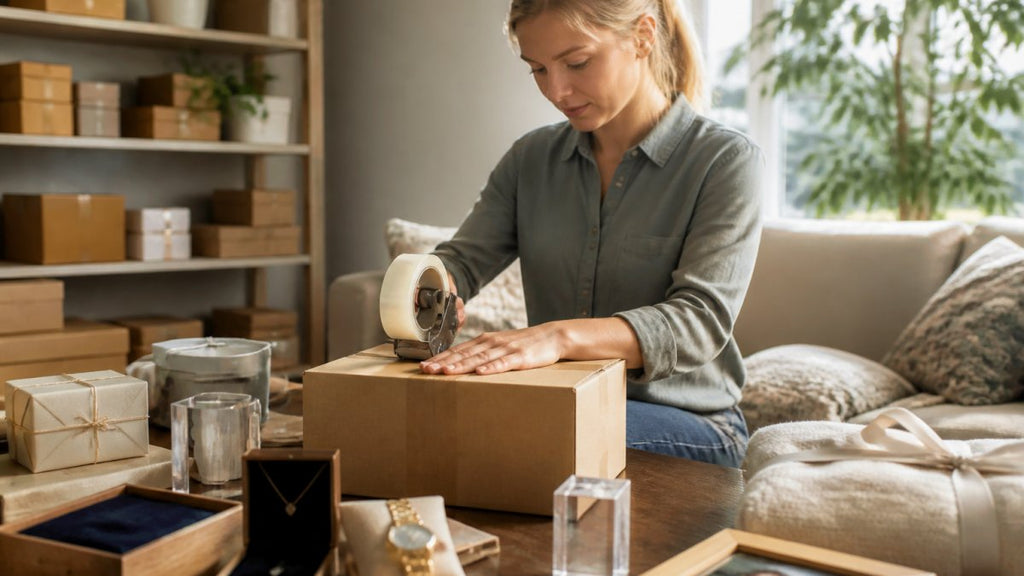 Guaranteed Shipping Times for Personalized Gifts
