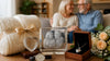 Thoughtful Gifts for Parents Milestone Anniversary